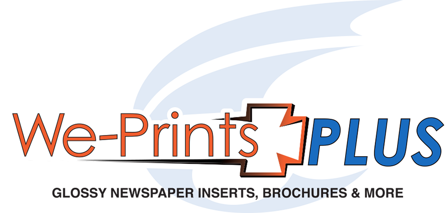 We-Prints Plus, newspaper inserts, Any Door Marketing, Fargo printing, printing Fargo, Fargo printer, offset printing, coldset printing, heatset printing, sheetfed press, offset press, digital printing, postcard printing, printing services, Forum Communications Printing, FCP
