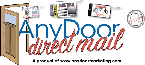 Any Door Direct Mail