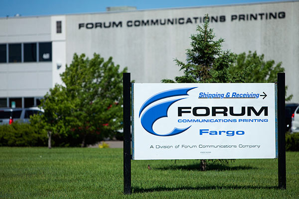Forum Communications Printing, FCP, Commercial Print, Fargo printing, printing Fargo, Fargo printer, offset printing, heatset printing, coldset printing, Fargo mail, Fargo mailing, mailing Fargo, Fargo print and mail