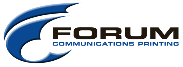 Forum Communications Printing, commercial printing, printing plant, printing press, Forum Printing, FCP