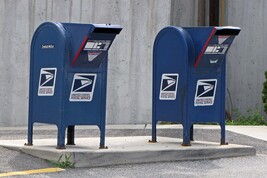 2021 USPS Postage Increase Announcement