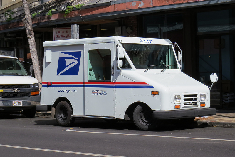 United States Postal Service Largest Postage Increase in history