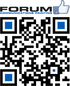 FCP - Forum Communications Printing and Cross Media SILVER QR Code