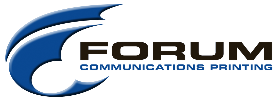 Forum Communications Printing, print and mail, printing, direct mail, mail house, printing fargo, north dakota printer
