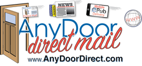 Any Door Direct Mail by Any Door Marketing