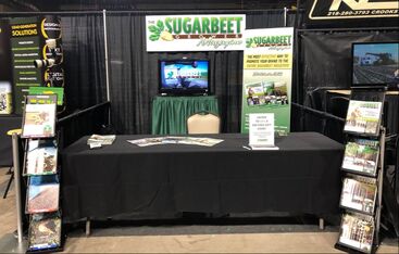 The Sugarbeet Grower Magazine, International Sugar Beet Institute Show 2020