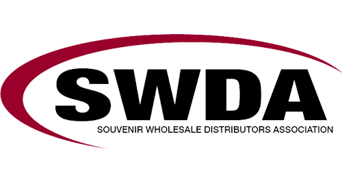 Soucenir Wholesale Distributors Association, SWDA, Forum Communications Printing