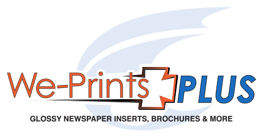 We-Prints Plus Newspaper Inserts, Any Door Marketing, Forum Communications Printing, FCP
